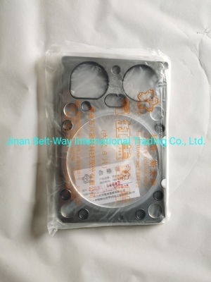 Sinotruk HOWO Cylinder Head Gasket 612600040355 untuk Bagian Baterai Sistem Listrik