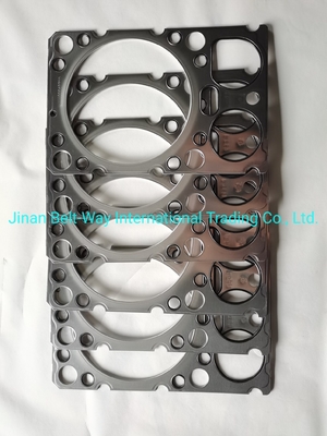 Sinotruk HOWO Cylinder Head Gasket 612600040355 untuk Bagian Baterai Sistem Listrik