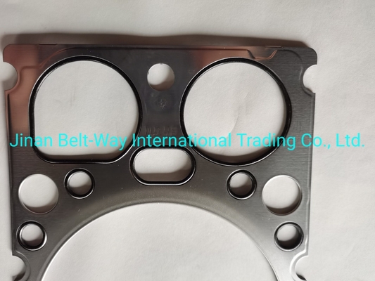 Sinotruk HOWO Cylinder Head Gasket 612600040355 untuk Bagian Baterai Sistem Listrik