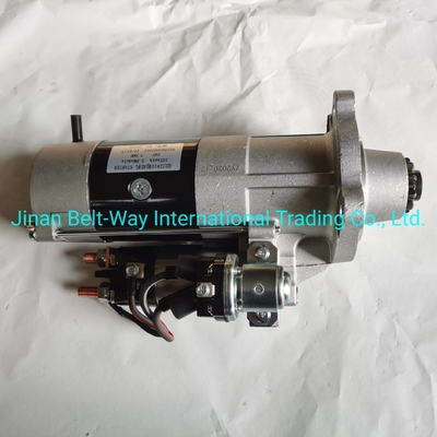 Bagian Sistem Listrik Baterai untuk Sinotruk HOWO Truck Vg1560090001 Kick Starter