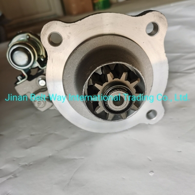 Bagian Sistem Listrik Baterai untuk Sinotruk HOWO Truck Vg1560090001 Kick Starter