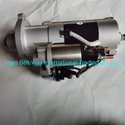 Bagian Sistem Listrik Baterai untuk Sinotruk HOWO Truck Vg1560090001 Kick Starter