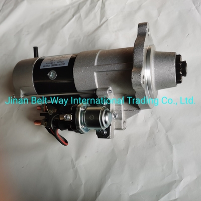 Bagian Sistem Listrik Baterai untuk Sinotruk HOWO Truck Vg1560090001 Kick Starter