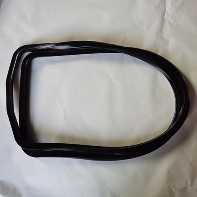 Sinotruk HOWO Truck Parts Vg14150004 Sump Oil Pan Gasket untuk sistem penggerak roda