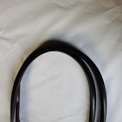 Sinotruk HOWO Truck Parts Vg14150004 Sump Oil Pan Gasket untuk sistem penggerak roda