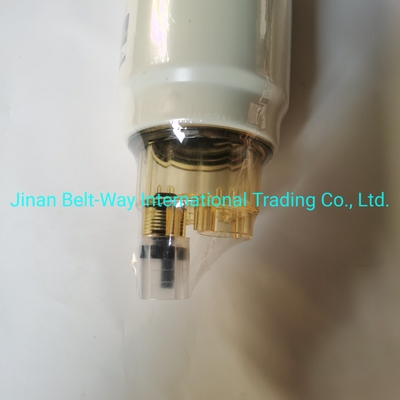 Dapatkan pengembalian uang jika pesanan Anda tidak dikirim HOWO Truck Parts Fuel Filter Vg1540080311