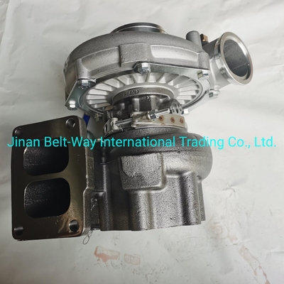 Bagian Sistem Transmisi Sinotruk HOWO Truk Turbocharger 612601110925 untuk Asia Selatan