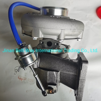 Bagian Sistem Transmisi Sinotruk HOWO Truk Turbocharger 612601110925 untuk Asia Selatan
