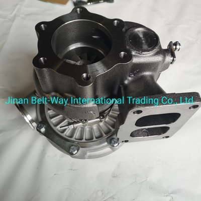 Bagian Sistem Transmisi Sinotruk HOWO Truk Turbocharger 612601110925 untuk Asia Selatan