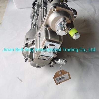 Sinotruk HOWO Truck Parts Fuel Injection Pump Vg1560080021 dengan Dukungan Pembayaran USD