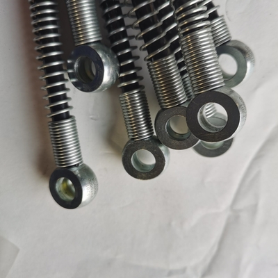 Pasar Utama Asia Selatan Sinotruk HOWO Truck Parts Fuel Pipe Vg1500080095 Kebijakan Pemulangan
