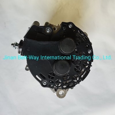 Sinotruk HOWO Truck Parts Generator Alternator Vg1095094002 Bagian sistem penggerak roda