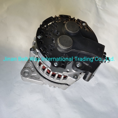 Sinotruk HOWO Truck Parts Generator Alternator Vg1095094002 Bagian sistem penggerak roda