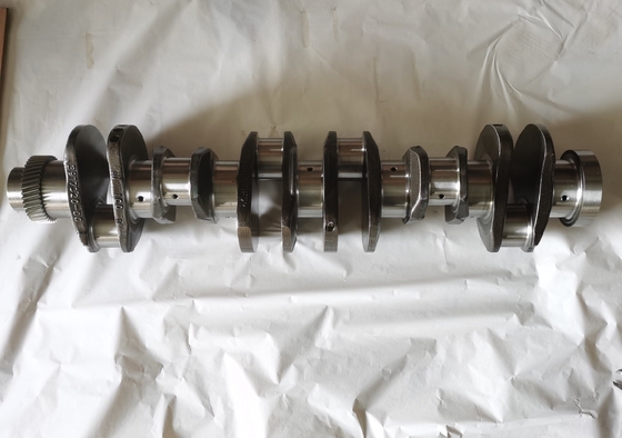 Klaim Pengembalian Uang Anda Jika Pesan Tidak Kapal Cummins 3917320 Mesin Diesel Crankshaft