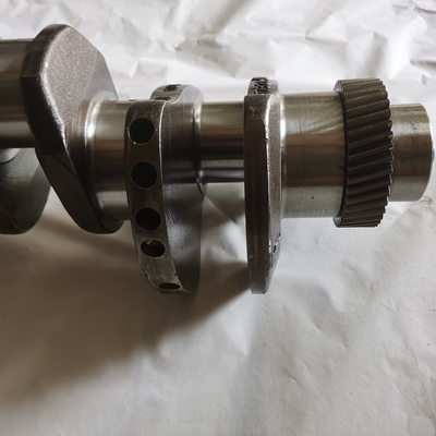 Klaim Pengembalian Uang Anda Jika Pesan Tidak Kapal Cummins 3917320 Mesin Diesel Crankshaft