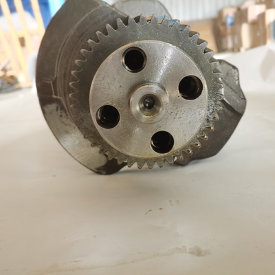 Klaim Pengembalian Uang Anda Jika Pesan Tidak Kapal Cummins 3917320 Mesin Diesel Crankshaft