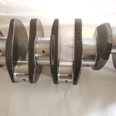 Klaim Pengembalian Uang Anda Jika Pesan Tidak Kapal Cummins 3917320 Mesin Diesel Crankshaft
