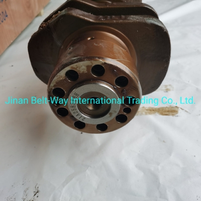 ISO9001 Sertifikasi 6150020029 Crankshaft untuk Sinotruk HOWO Truck Steering System Parts
