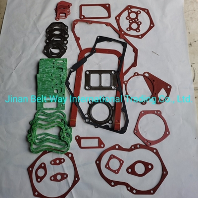 Pembayaran aman Lindungi pembelian Anda dengan Sinotruk HOWO Truck Parts Engine Repair Kits