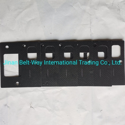 Pembayaran aman Lindungi pembelian Anda dengan Sinotruk HOWO Truck Parts Engine Repair Kits