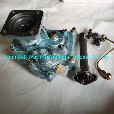 Sinotruk HOWO Truck Parts Power Takeoff Pto Wg9700290150 Solusi Mesin Ultimate