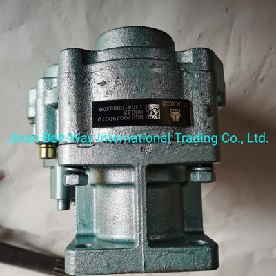 Sinotruk HOWO Truck Parts Power Takeoff Pto Wg9700290150 Solusi Mesin Ultimate