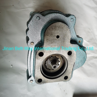 Sinotruk HOWO Truck Parts Power Takeoff Pto Wg9700290150 Solusi Mesin Ultimate
