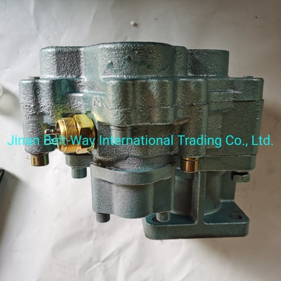 Sinotruk HOWO Truck Parts Power Takeoff Pto Wg9700290150 Solusi Mesin Ultimate