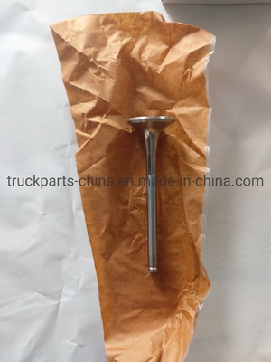 Bagian Sistem Listrik Sinotruk HOWO Mesin Truk katup keluaran knalpot Vg1560050041
