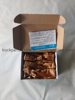 Bagian Sistem Listrik Sinotruk HOWO Mesin Truk katup keluaran knalpot Vg1560050041