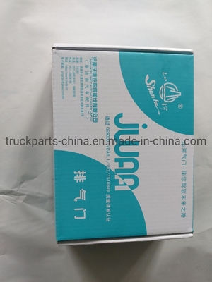 Bagian Sistem Listrik Sinotruk HOWO Mesin Truk katup keluaran knalpot Vg1560050041