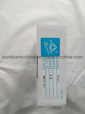 Bagian Sistem Listrik Sinotruk HOWO Mesin Truk katup keluaran knalpot Vg1560050041