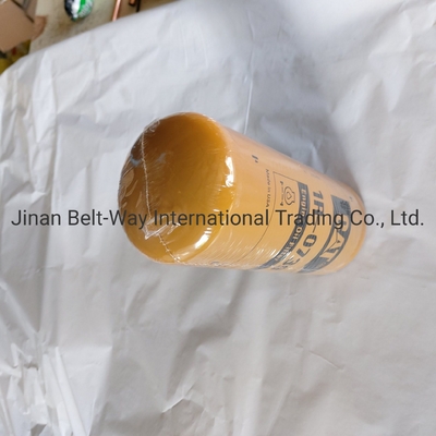Gearbox truk suku cadang Cat Oil Filter 1r-0739 produk panas untuk sistem transmisi