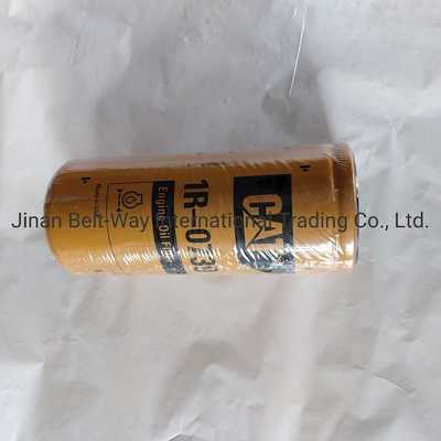 Gearbox truk suku cadang Cat Oil Filter 1r-0739 produk panas untuk sistem transmisi