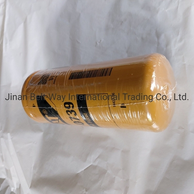 Gearbox truk suku cadang Cat Oil Filter 1r-0739 produk panas untuk sistem transmisi