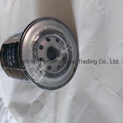 Bagian truk hitam Jx1008A Filter minyak dengan kebijakan pengembalian dana dan masalah produk