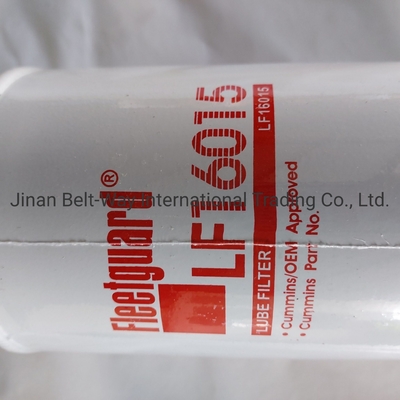Bagian Sistem Transmisi Truk Gearbox Fleetguard Filter Minyak Lf16015 Pilihan terbaik