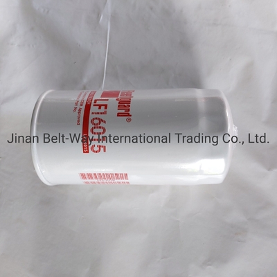 Bagian Sistem Transmisi Truk Gearbox Fleetguard Filter Minyak Lf16015 Pilihan terbaik