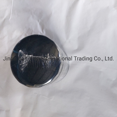 Truk suku cadang Filter minyak Rd-3003 Filter hitam dengan perkiraan waktu pengiriman