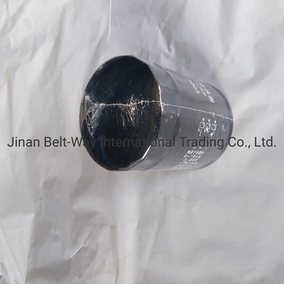 Truk suku cadang Filter minyak Rd-3003 Filter hitam dengan perkiraan waktu pengiriman