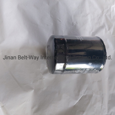 Truk suku cadang Filter minyak Rd-3003 Filter hitam dengan perkiraan waktu pengiriman