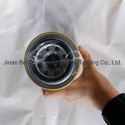 100% Diuji truk suku cadang Cat Hydraulic Oil Filter 093-7521 untuk pasar Asia Selatan