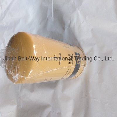 100% Diuji truk suku cadang Cat Hydraulic Oil Filter 093-7521 untuk pasar Asia Selatan