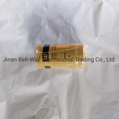 100% Diuji truk suku cadang Cat Hydraulic Oil Filter 093-7521 untuk pasar Asia Selatan