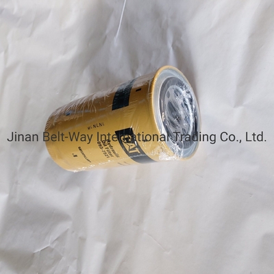 100% Diuji truk suku cadang Cat Hydraulic Oil Filter 093-7521 untuk pasar Asia Selatan