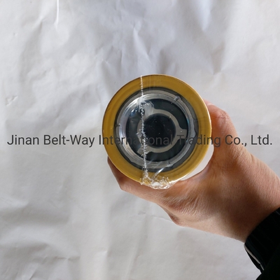 Cat Hydraulic Oil Filter 184-3931 untuk truk suku cadang Hitam Sistem rem Bagian rem