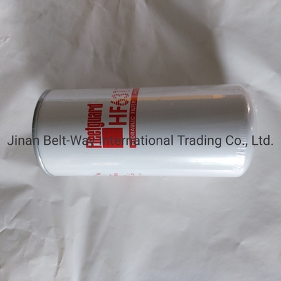 suku cadang truk Bagian sistem rem Fleetguard Filter minyak Hf6317 untuk truk dan suku cadang