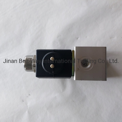 Sinotruk HOWO Truck Parts Solenoid Valve Wg9719710004 untuk Sistem Transmisi Gearbox