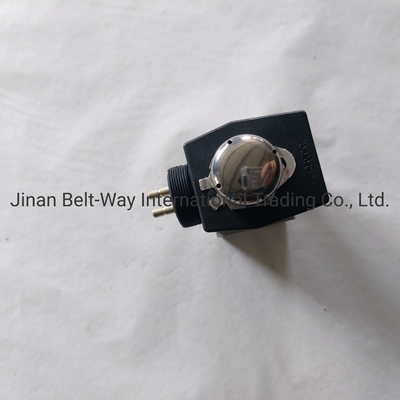 Sinotruk HOWO Truck Parts Solenoid Valve Wg9719710004 untuk Sistem Transmisi Gearbox