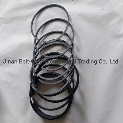Sinotruk HOWO Bagian truk suku cadang Vg1560030040 Ring piston untuk sistem transmisi